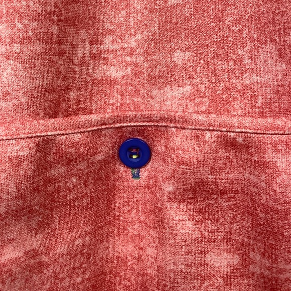 Alexander Julian Cycling Biking Shirt - Picture 6 of 8